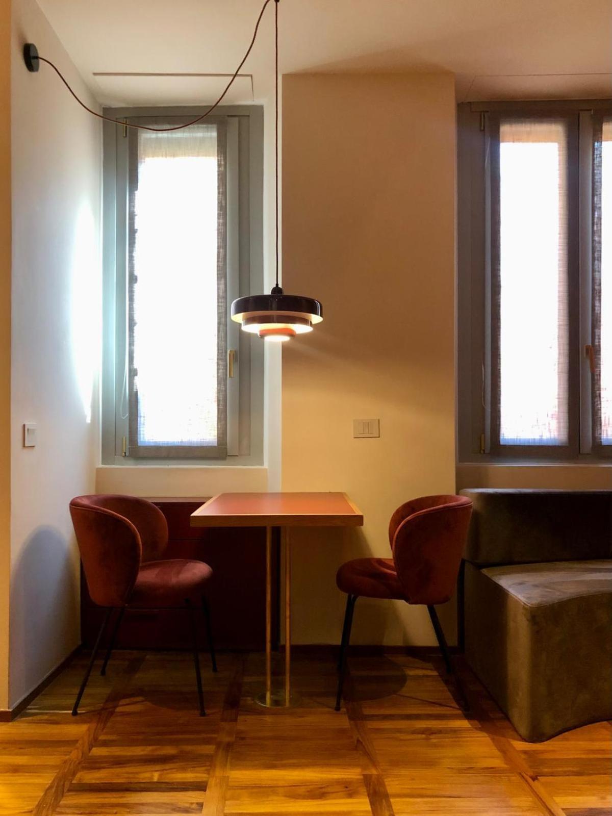 Fifty Eight Regina Margherita Appartamento Milano