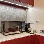 Fifty Eight Suite Milan Regina Margherita