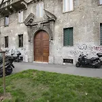 Fifty Eight Suite Milan Regina Margherita