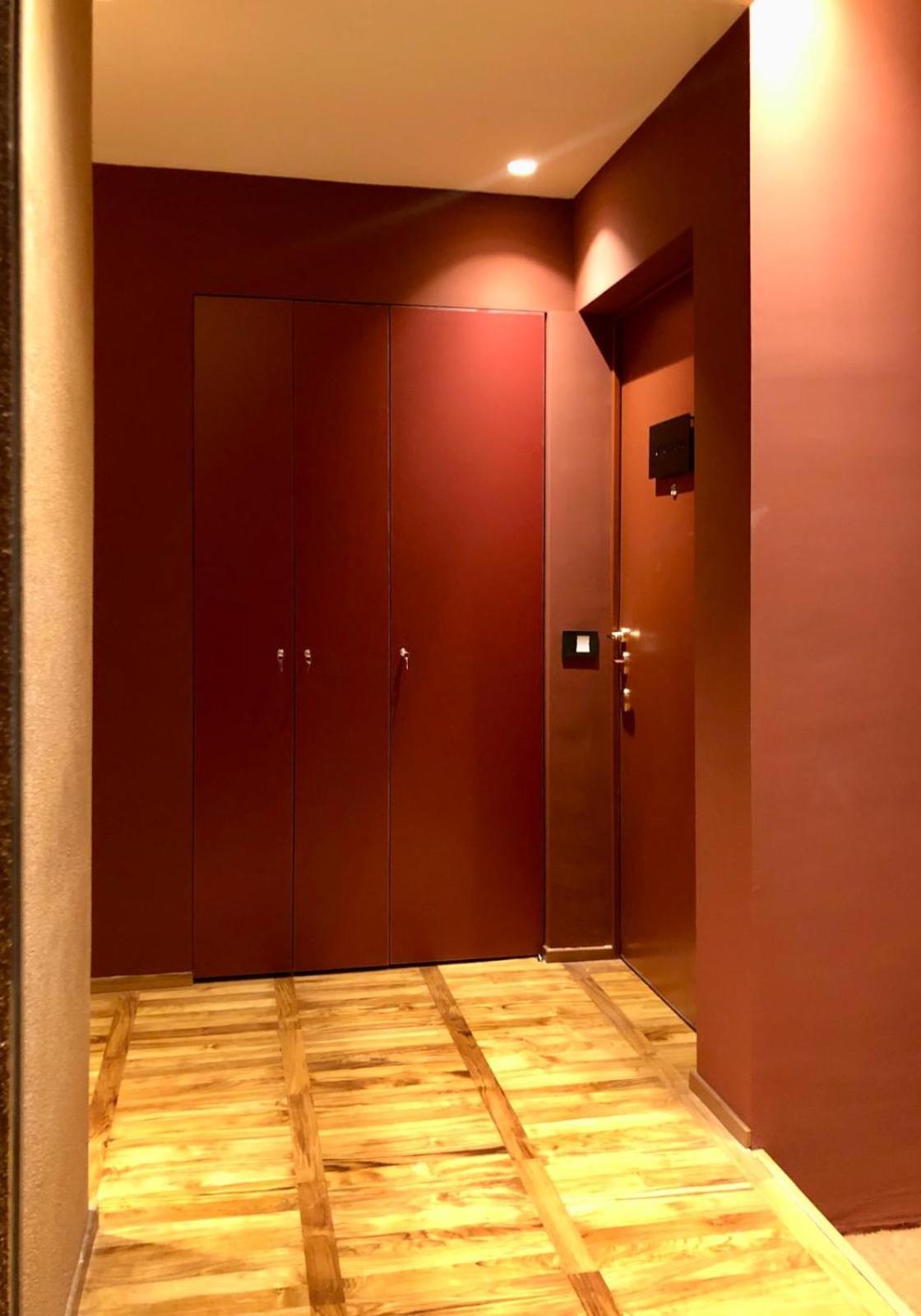 Appartement Fifty Eight Regina Margherita