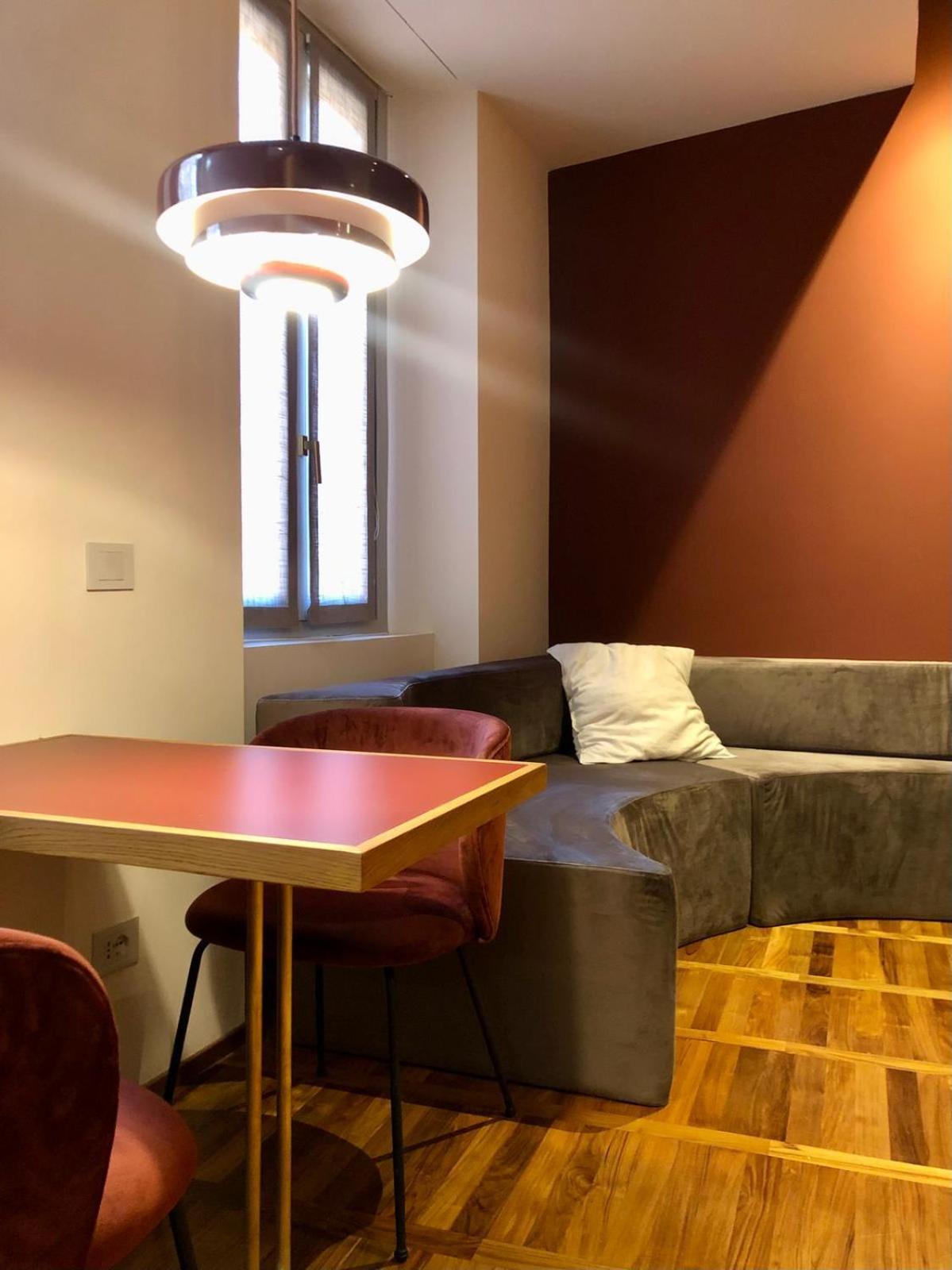 Apartment Fifty Eight Regina Margherita