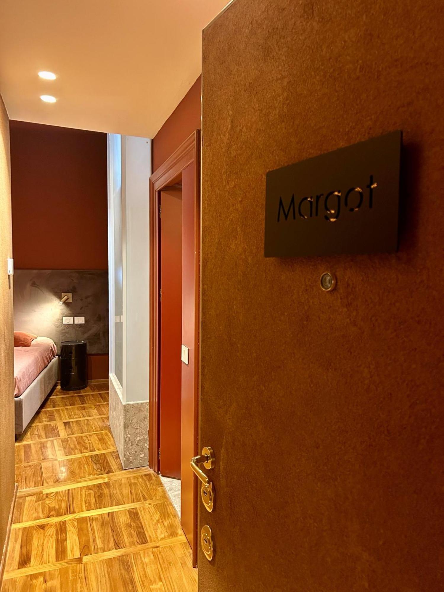 Appartement Fifty Eight Regina Margherita Milan