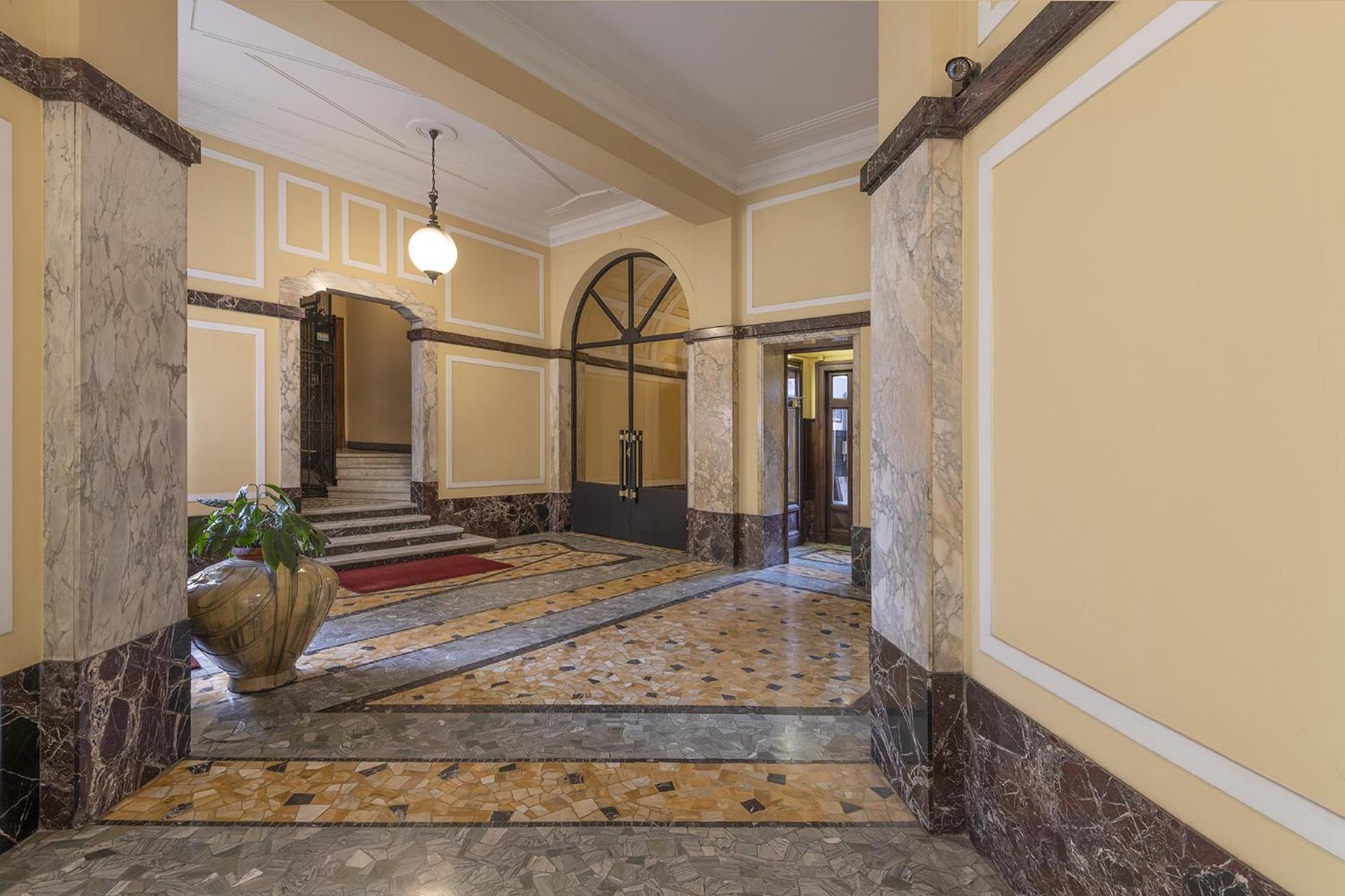 Appartement Fifty Eight Regina Margherita *