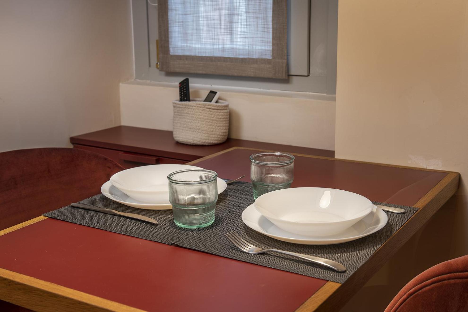 Fifty Eight Regina Margherita Appartement Milan