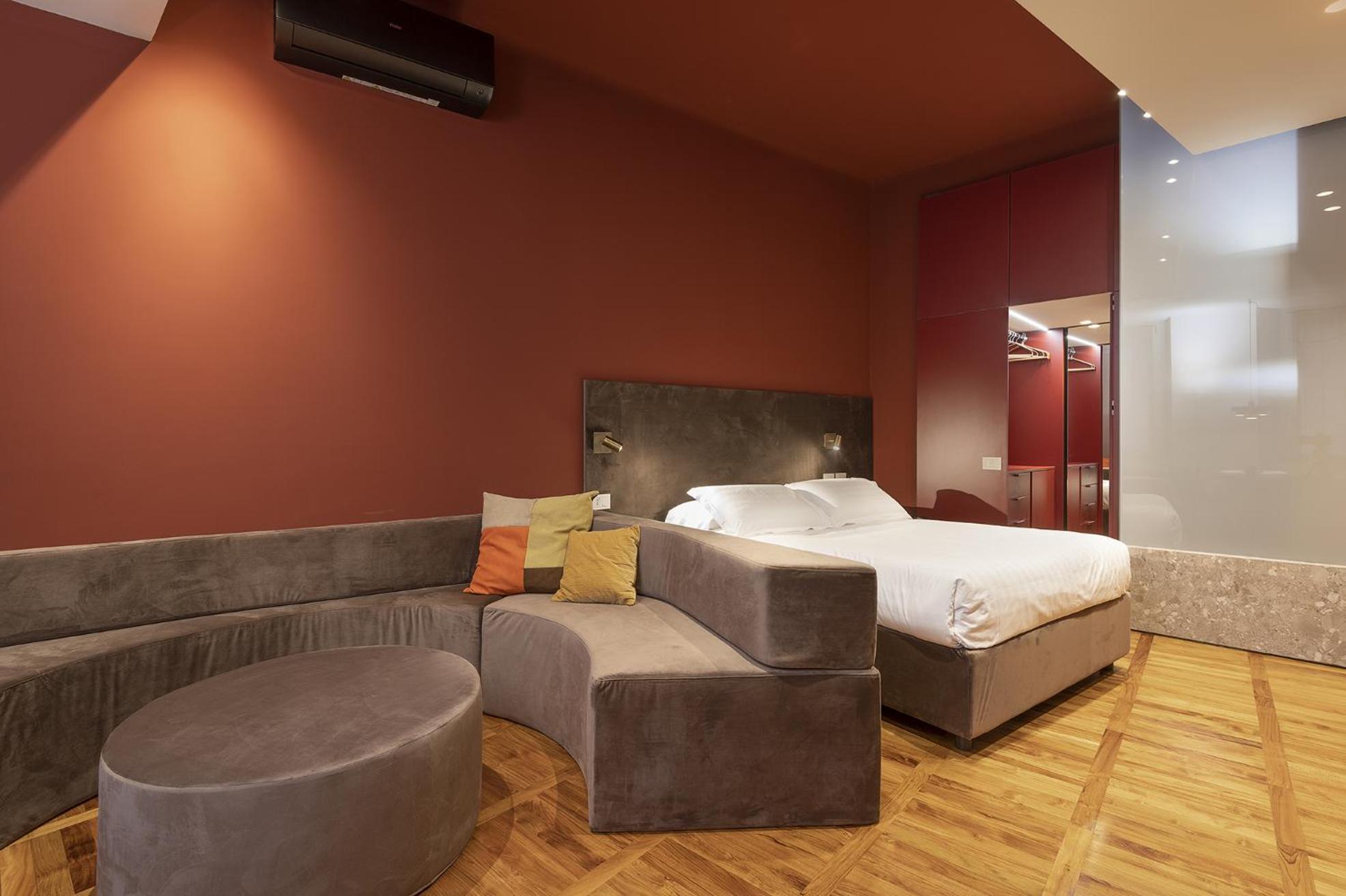 Fifty Eight Regina Margherita Appartement *
