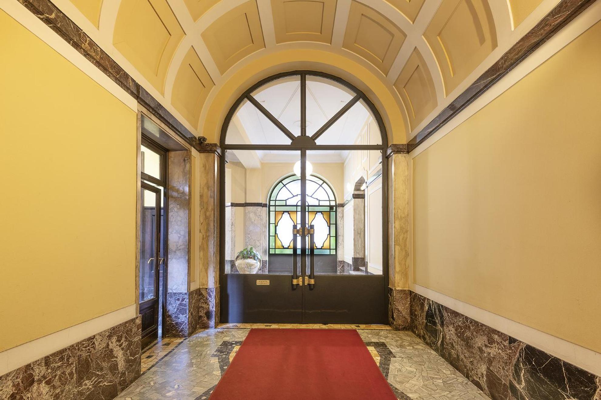 Fifty Eight Regina Margherita Appartement Milan